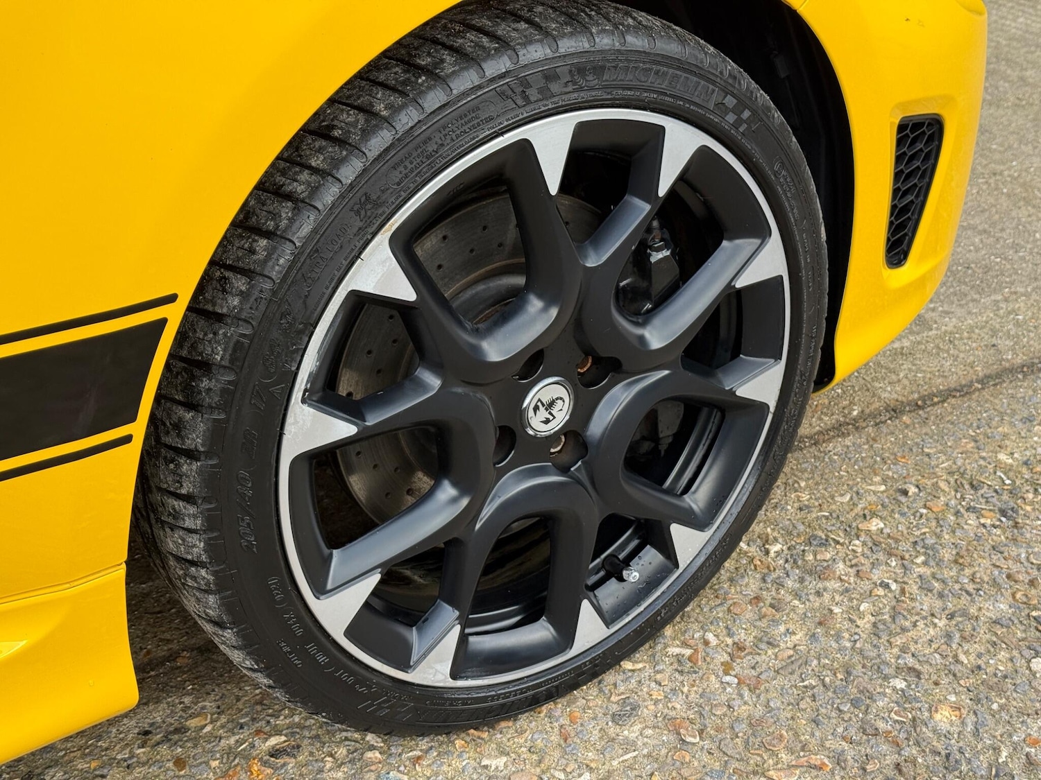 Used Abarth 595 2021 for sale - 77658500: Photo 29