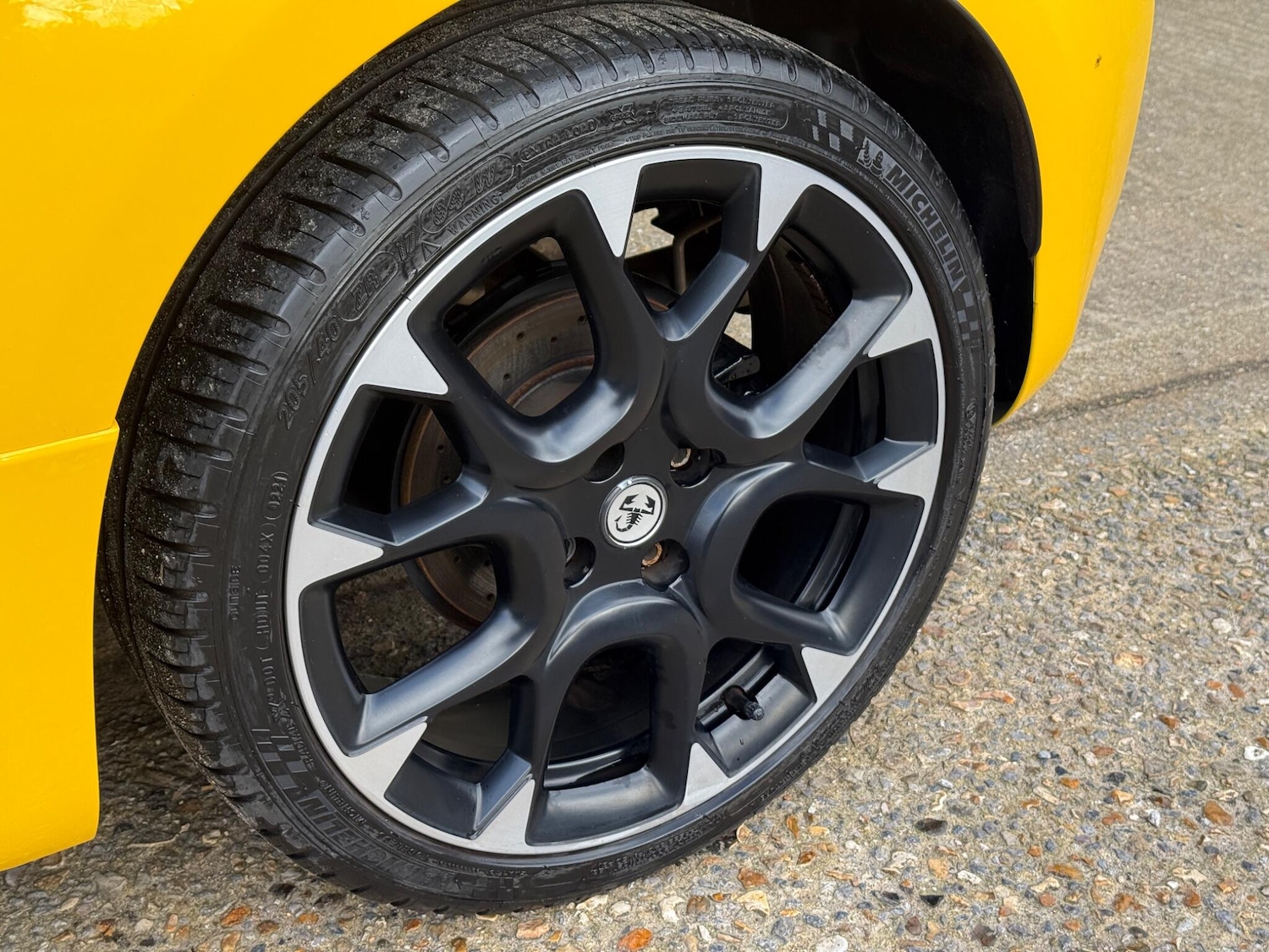 Used Abarth 595 2021 for sale - 77658500: Photo 31