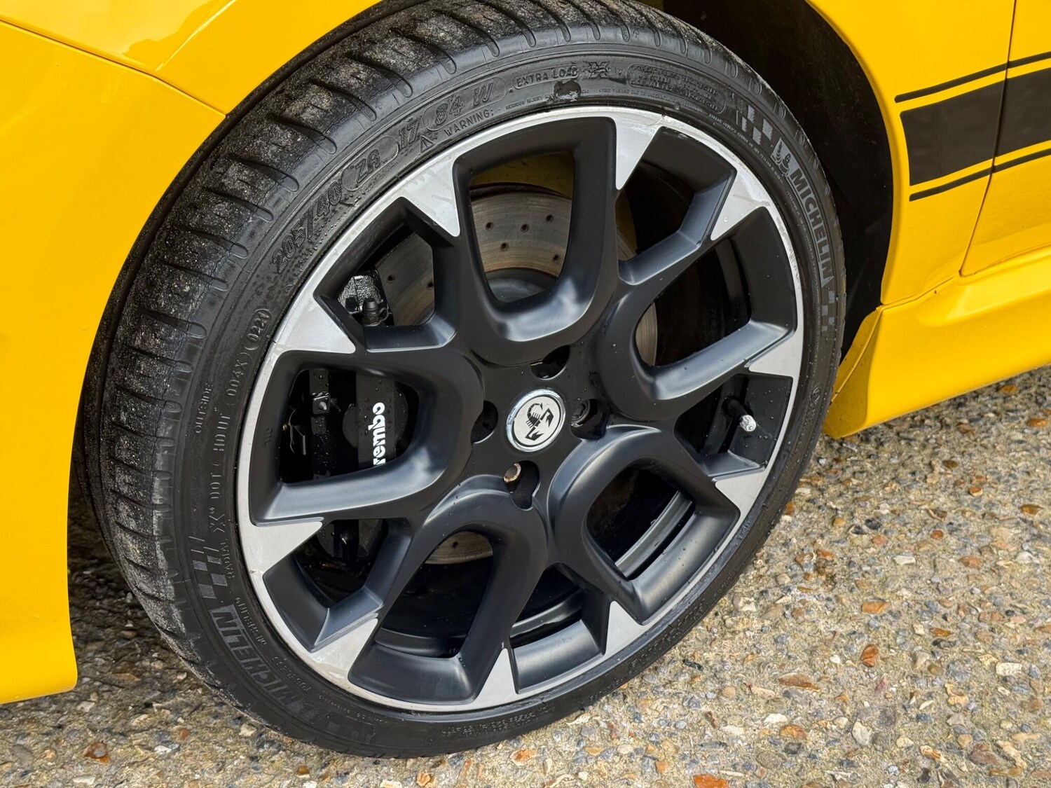 Used Abarth 595 2021 for sale - 77658500: Photo 32