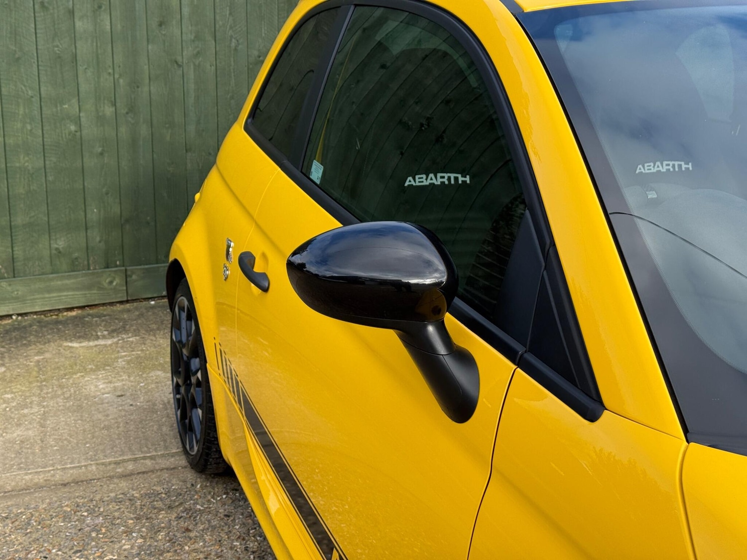 Used Abarth 595 2021 for sale - 77658500: Photo 34