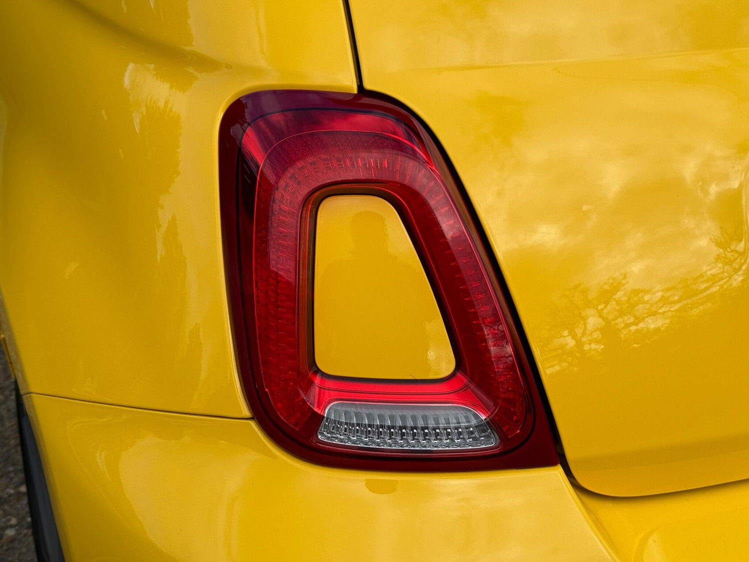 Used Abarth 595 2021 for sale - 77658500: Photo 37