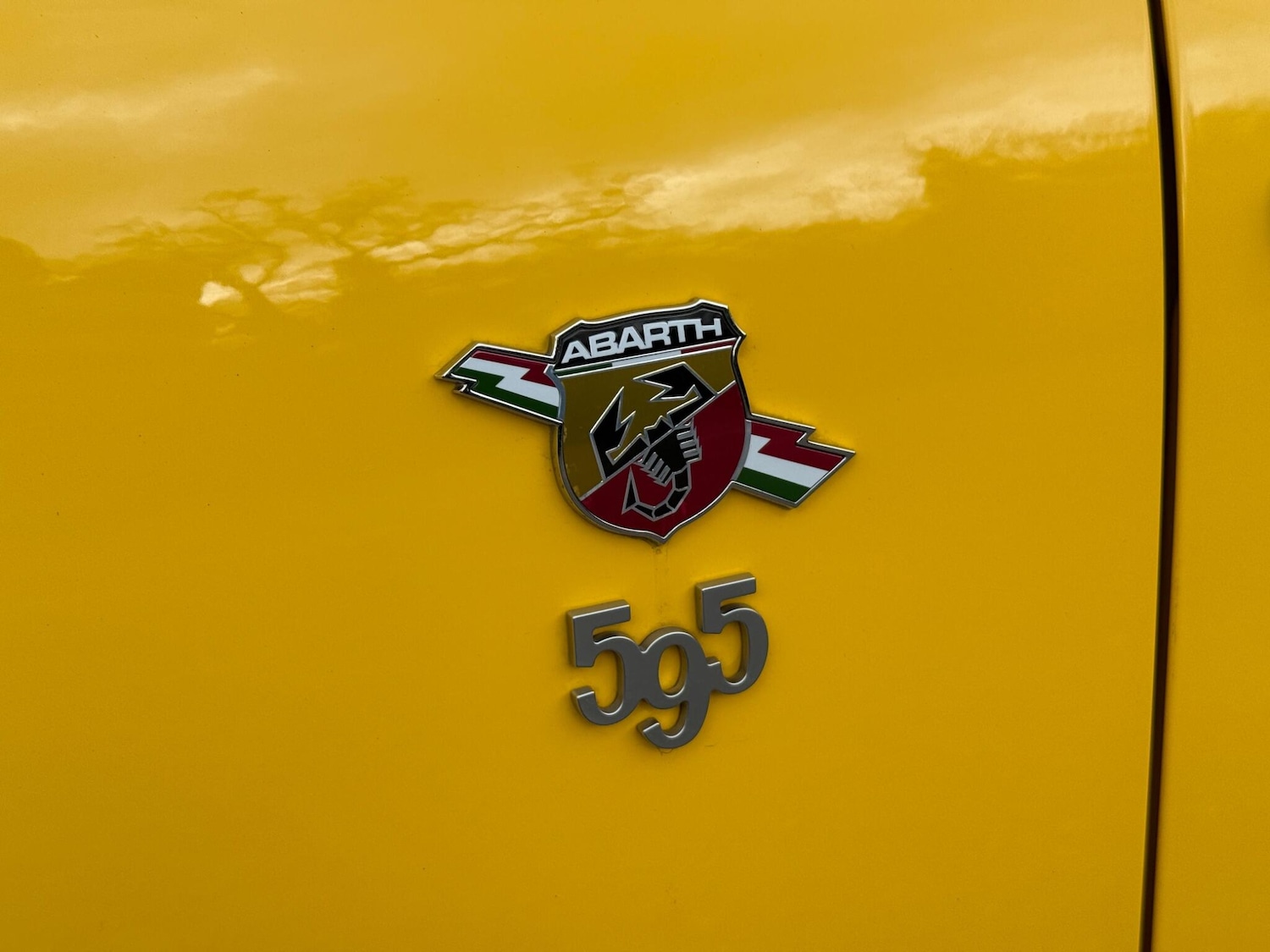 Used Abarth 595 2021 for sale - 77658500: Photo 40