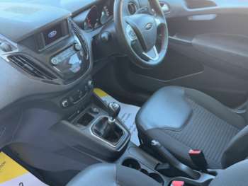 Used Ford Transit Courier 2023 for sale - 74679759: Photo