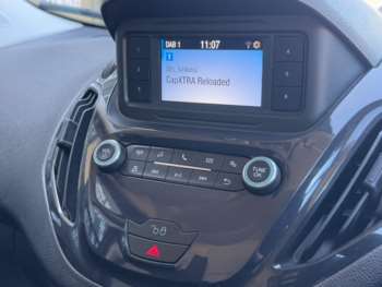 Used Ford Transit Courier 2023 for sale - 74679759: Photo