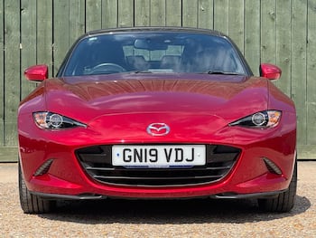 Used Mazda MX-5 2019 for sale - 79622194: Photo