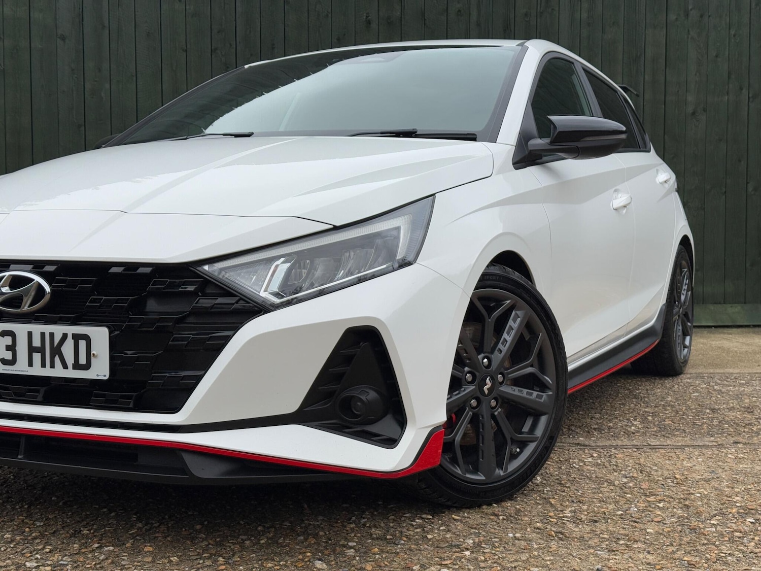 Used Hyundai i20 2023 for sale - 76499305: Photo 13