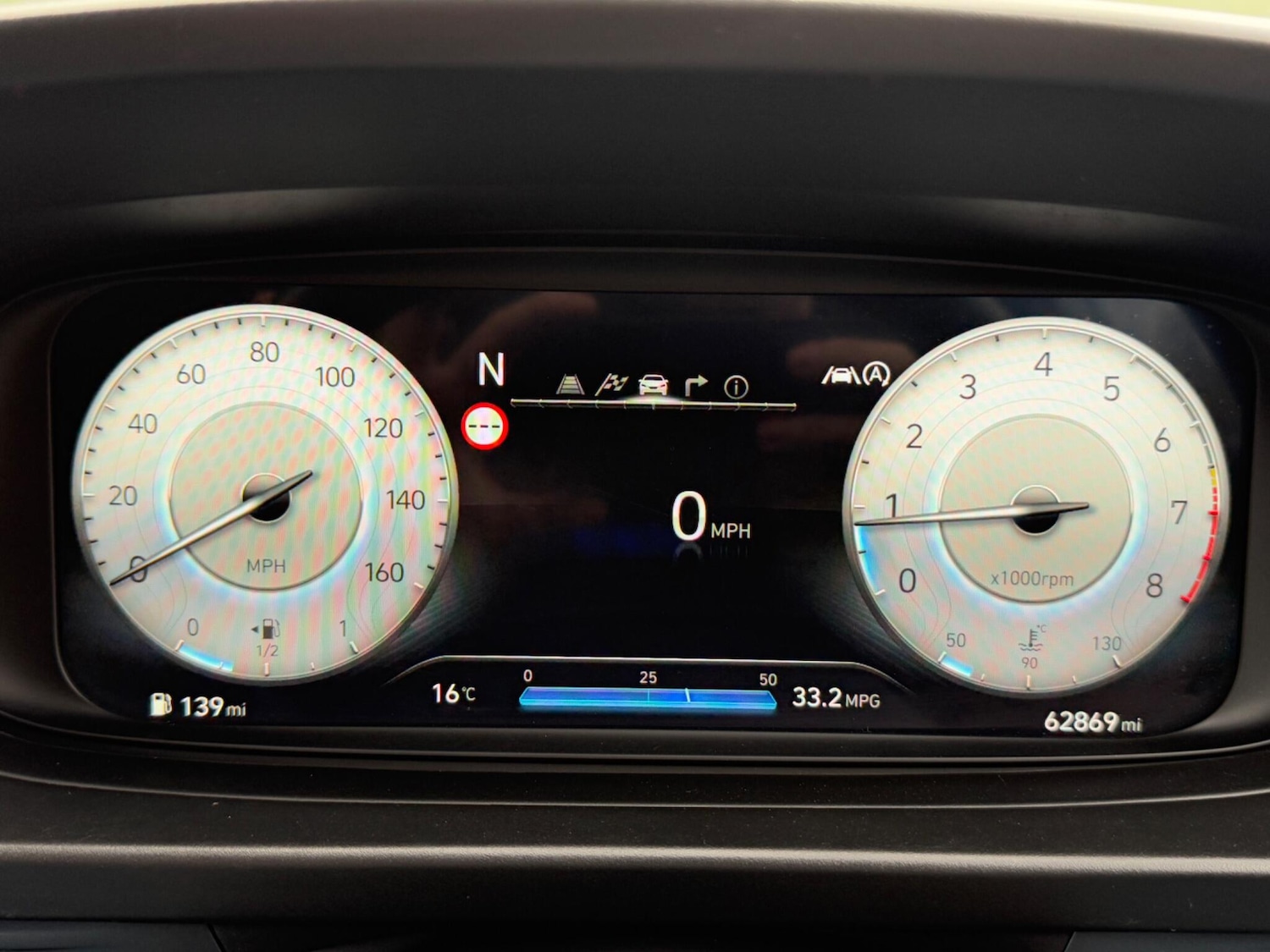 Used Hyundai i20 2023 for sale - 76499305: Photo 17