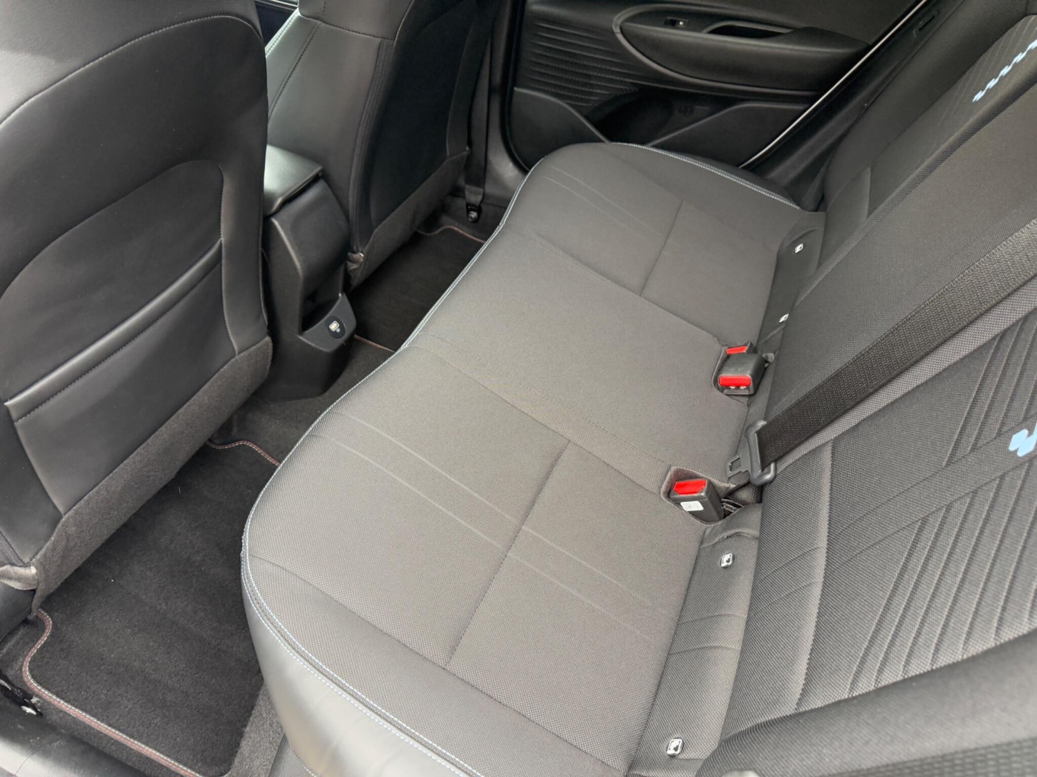 Used Hyundai i20 2023 for sale - 76499305: Photo 18