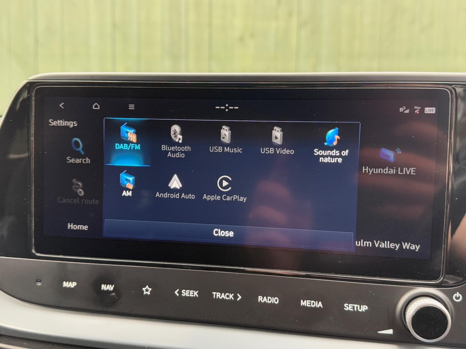 Used Hyundai i20 2023 for sale - 76499305: Photo 20