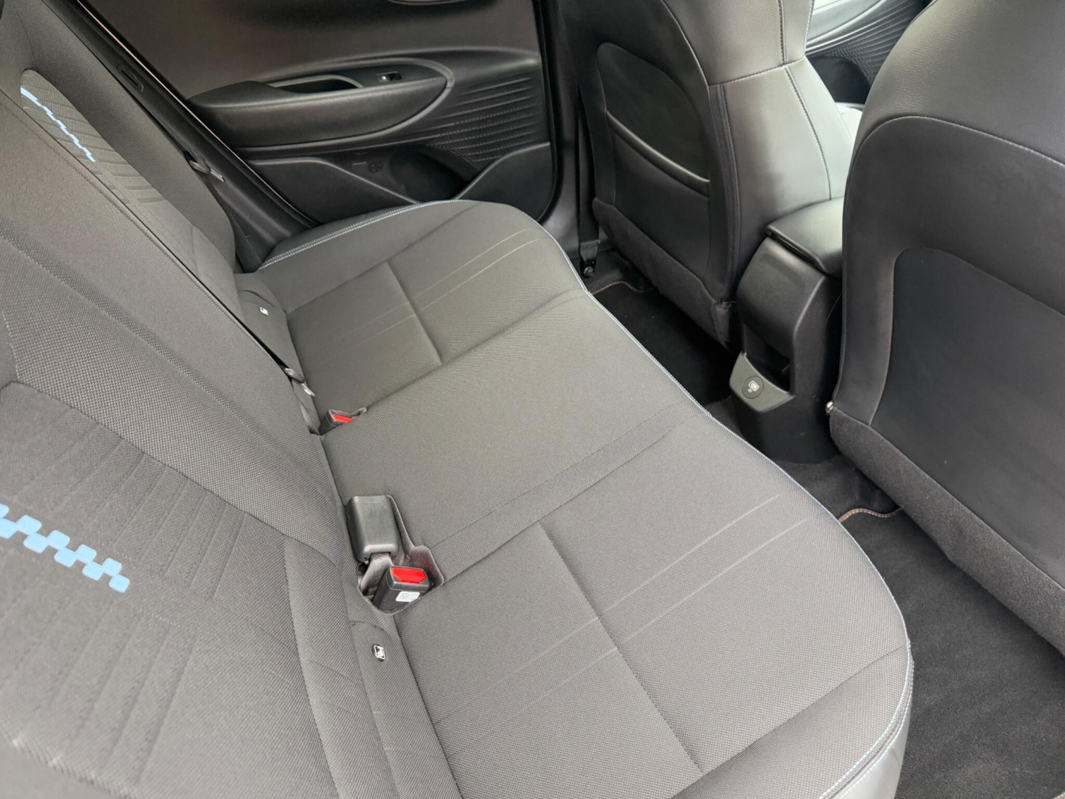 Used Hyundai i20 2023 for sale - 76499305: Photo 21