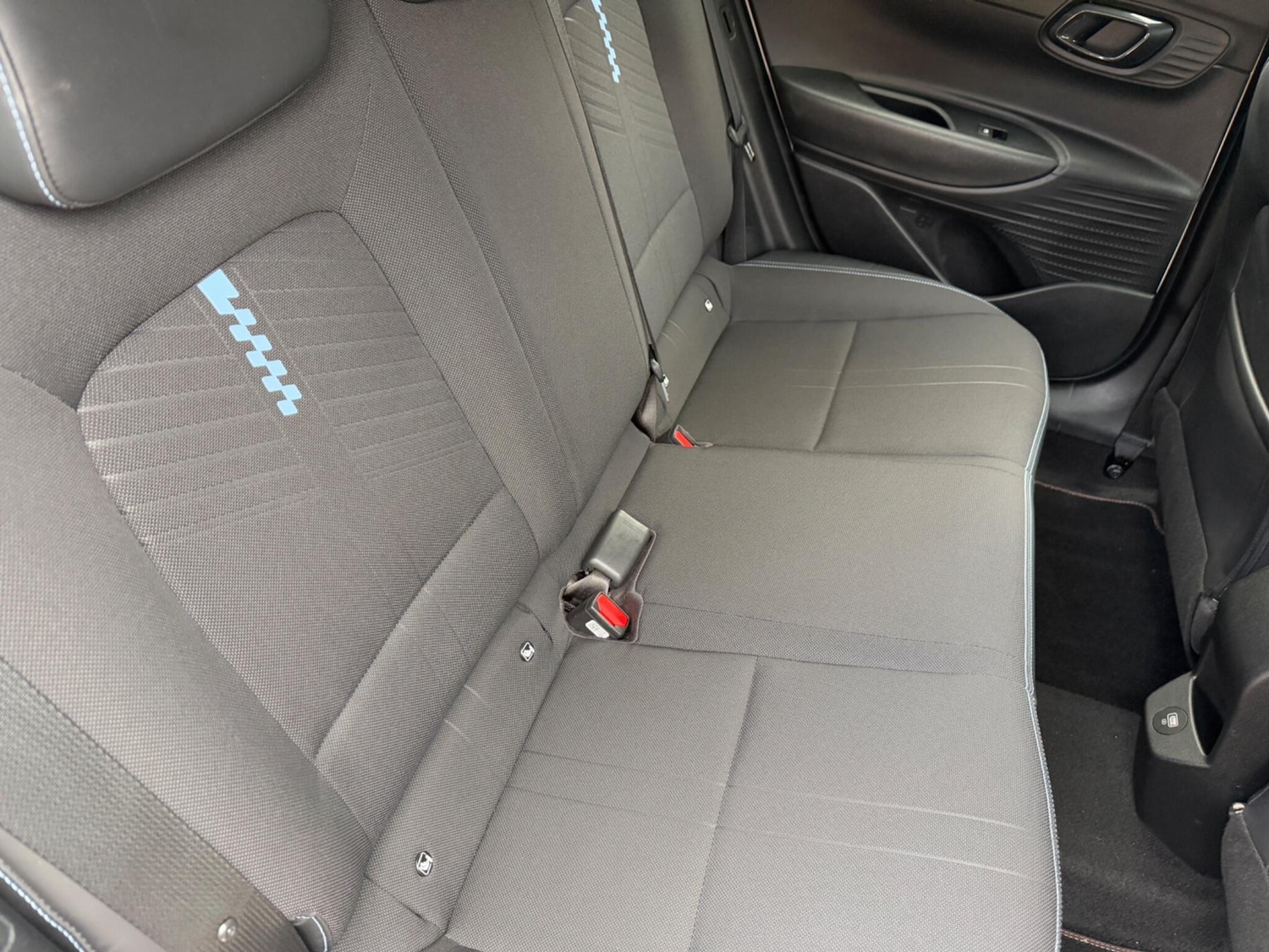 Used Hyundai i20 2023 for sale - 76499305: Photo 24