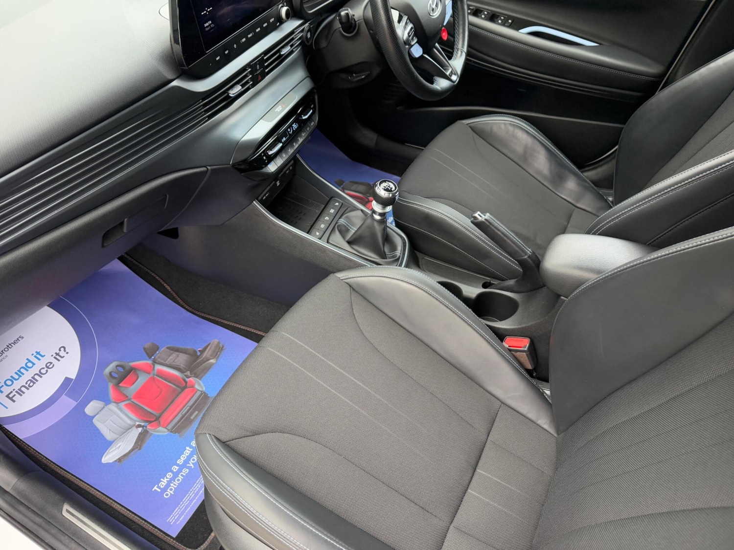 Used Hyundai i20 2023 for sale - 76499305: Photo 26