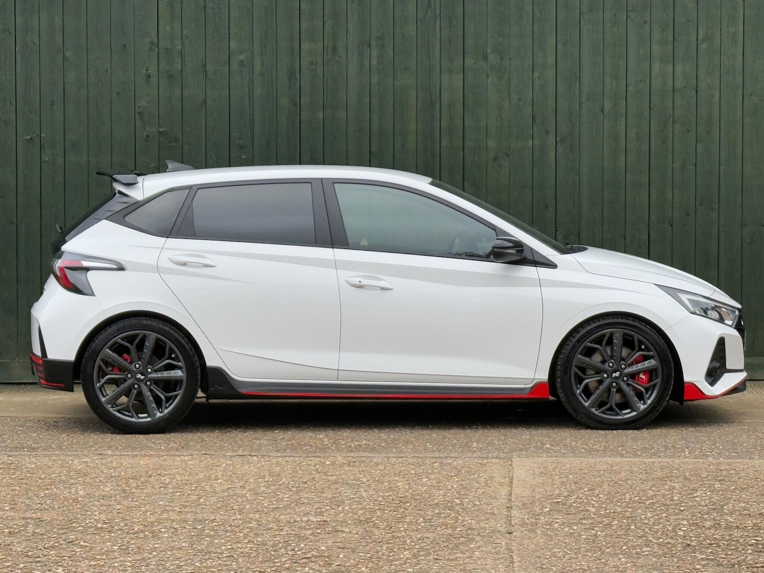 Used Hyundai i20 2023 for sale - 76499305: Photo 27