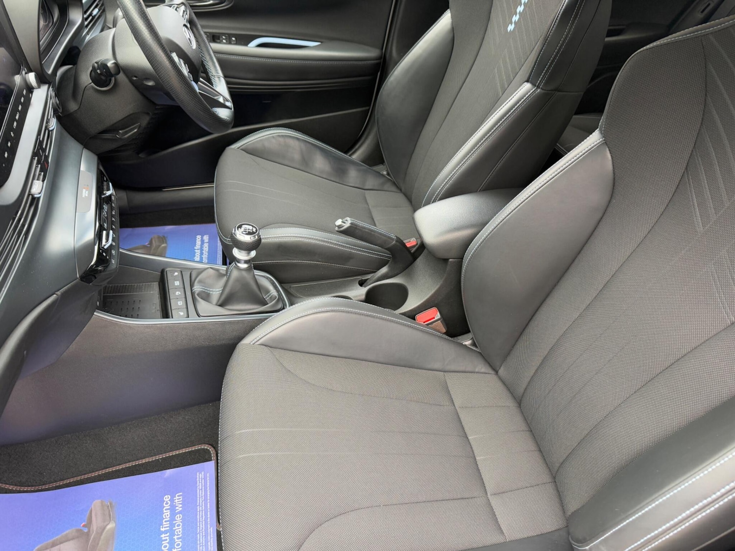 Used Hyundai i20 2023 for sale - 76499305: Photo 28