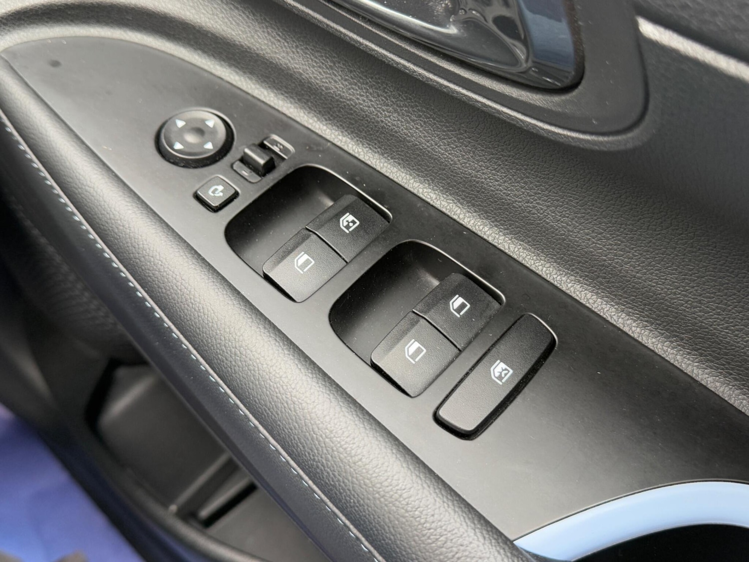 Used Hyundai i20 2023 for sale - 76499305: Photo 32