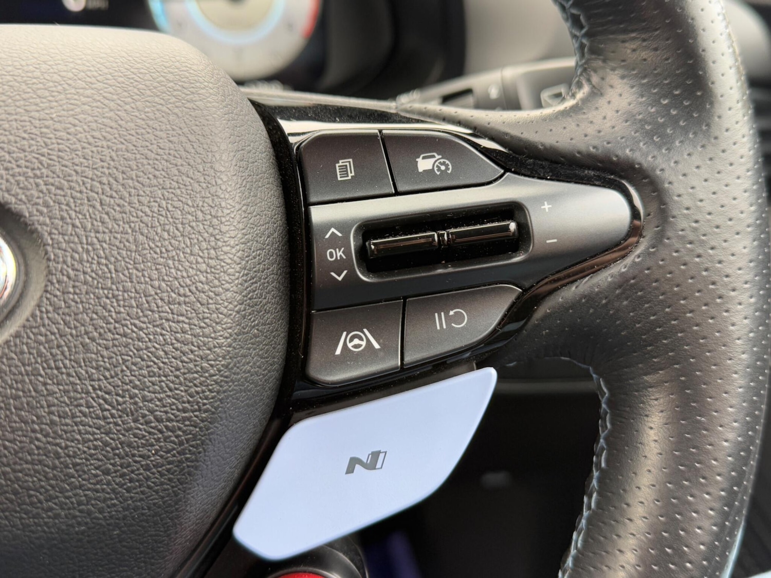 Used Hyundai i20 2023 for sale - 76499305: Photo 35