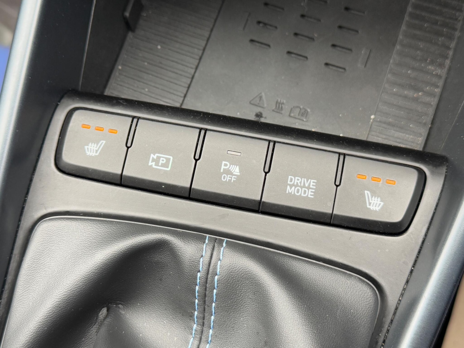 Used Hyundai i20 2023 for sale - 76499305: Photo 37