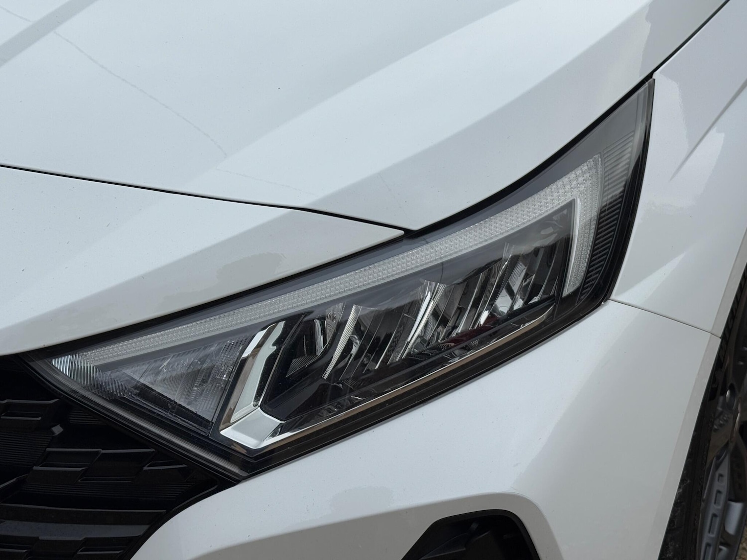 Used Hyundai i20 2023 for sale - 76499305: Photo 47