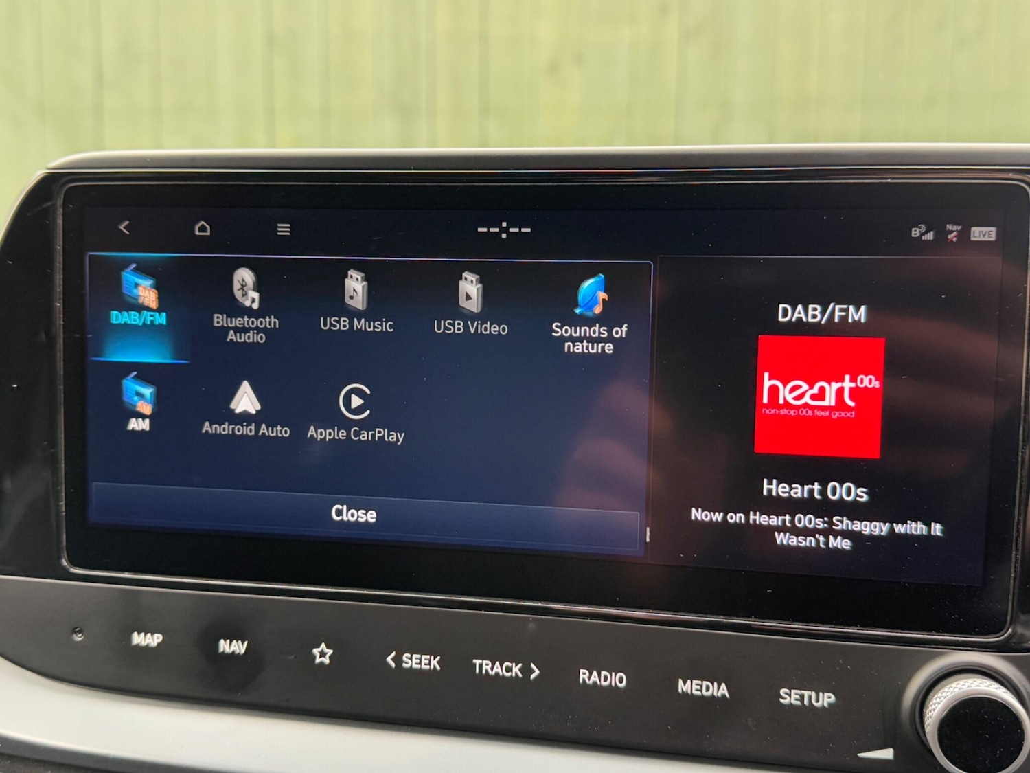 Used Hyundai i20 2023 for sale - 76499305: Photo 9