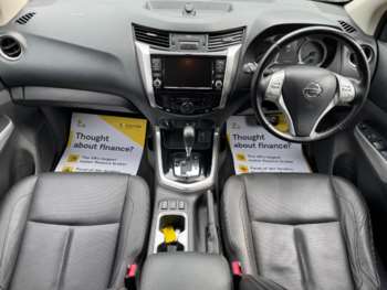 Used Nissan Navara 2019 for sale - 74945195: Photo
