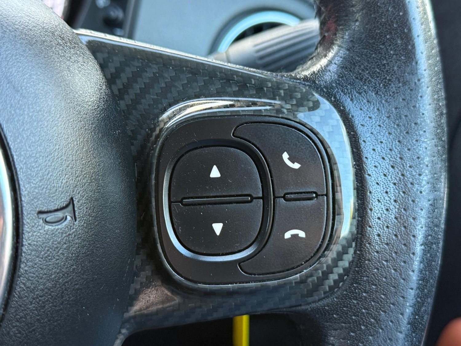 Used Abarth 595 2019 for sale - 76988453: Photo 22