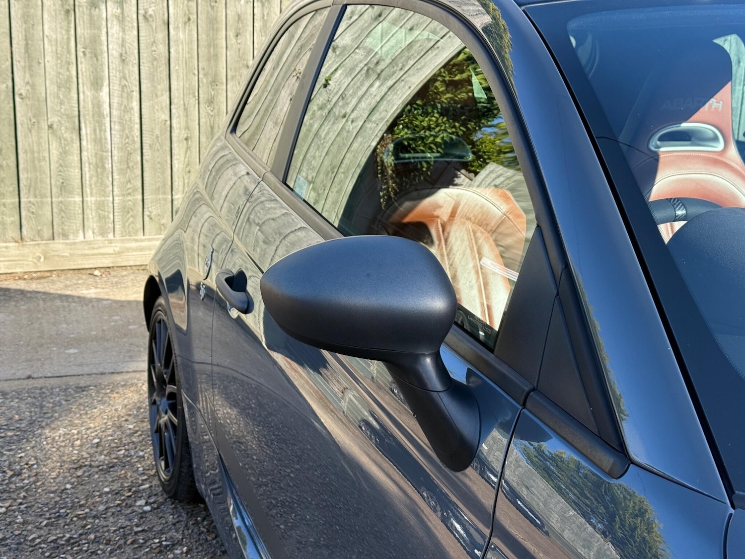 Used Abarth 595 2019 for sale - 76988453: Photo 23