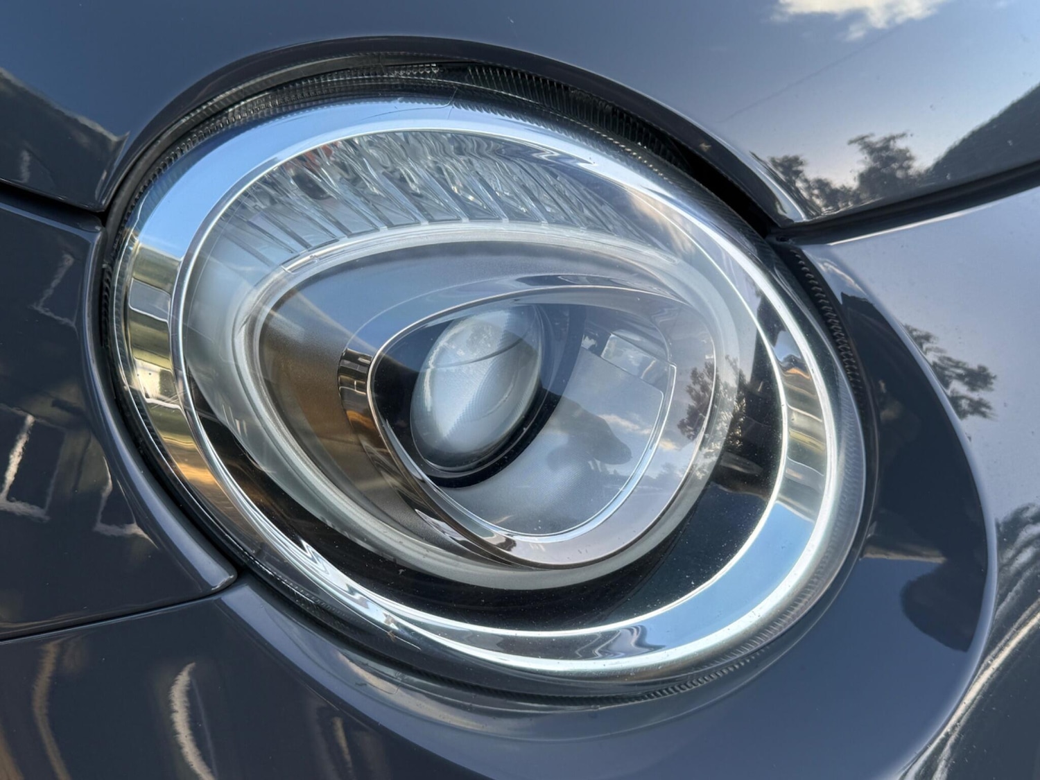 Used Abarth 595 2019 for sale - 76988453: Photo 24