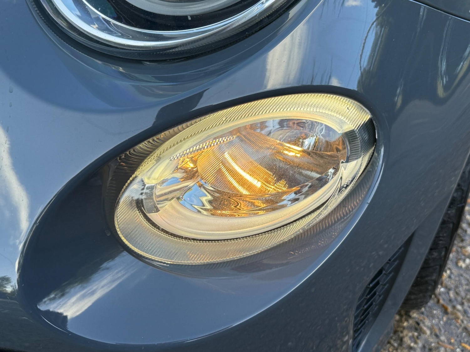 Used Abarth 595 2019 for sale - 76988453: Photo 26