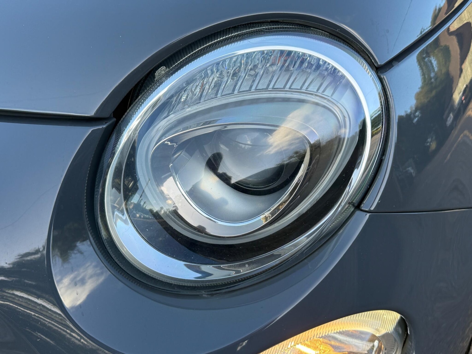 Used Abarth 595 2019 for sale - 76988453: Photo 27