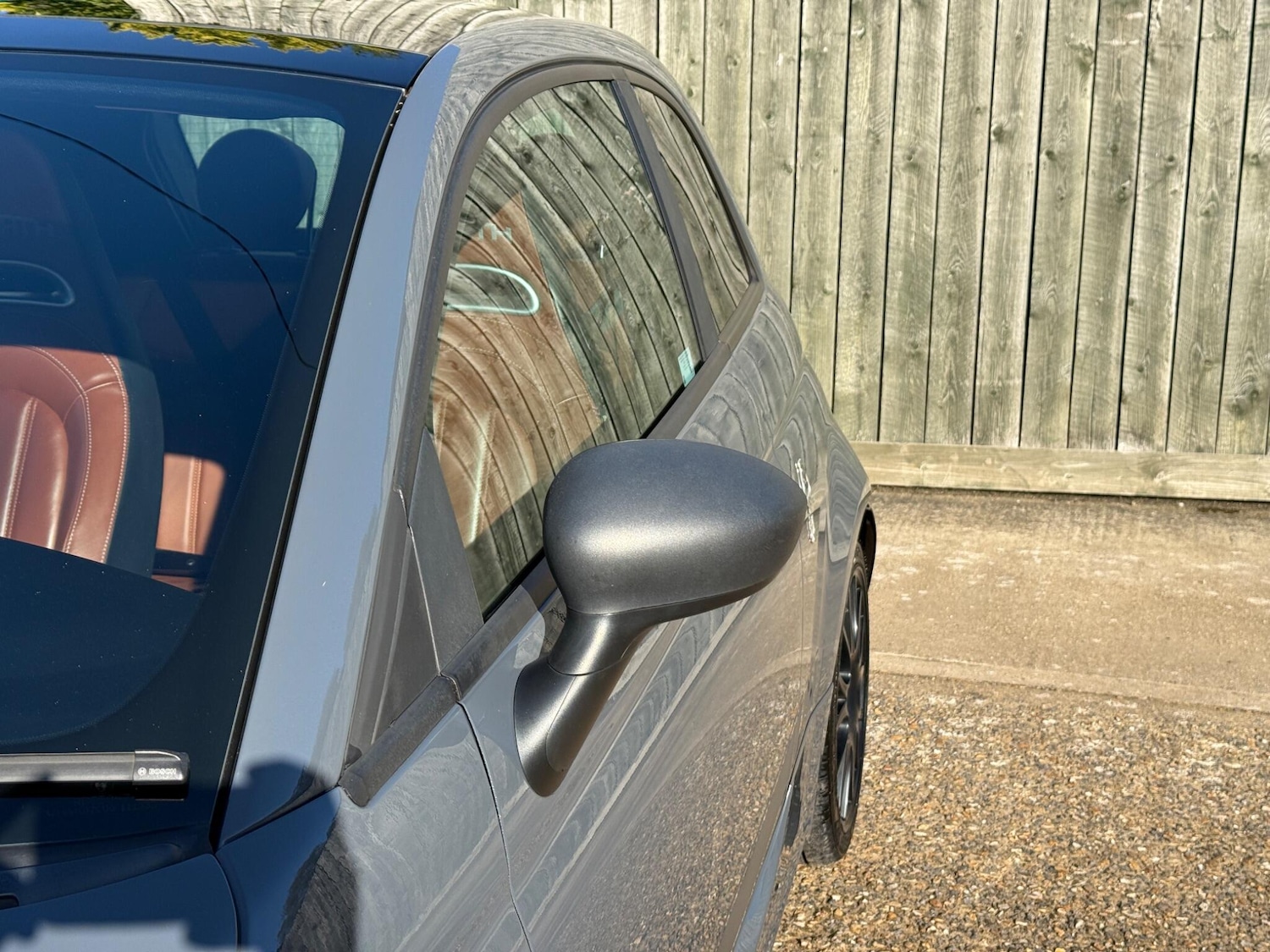 Used Abarth 595 2019 for sale - 76988453: Photo 28