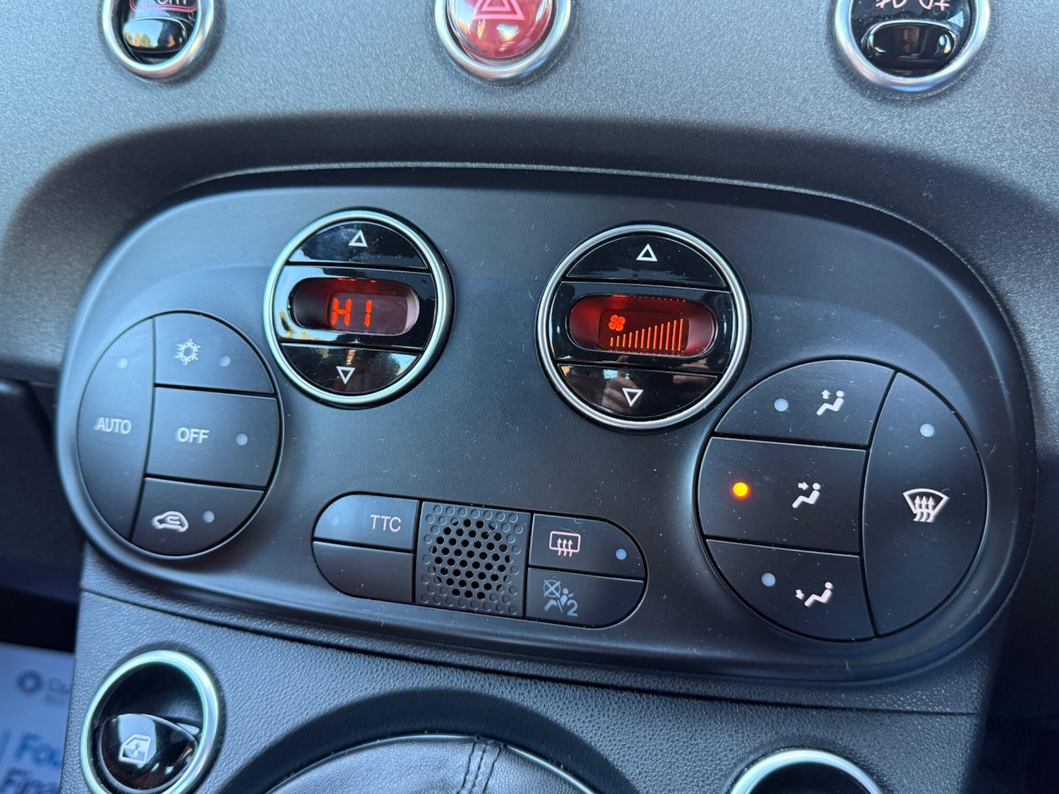 Used Abarth 595 2019 for sale - 76988453: Photo 30