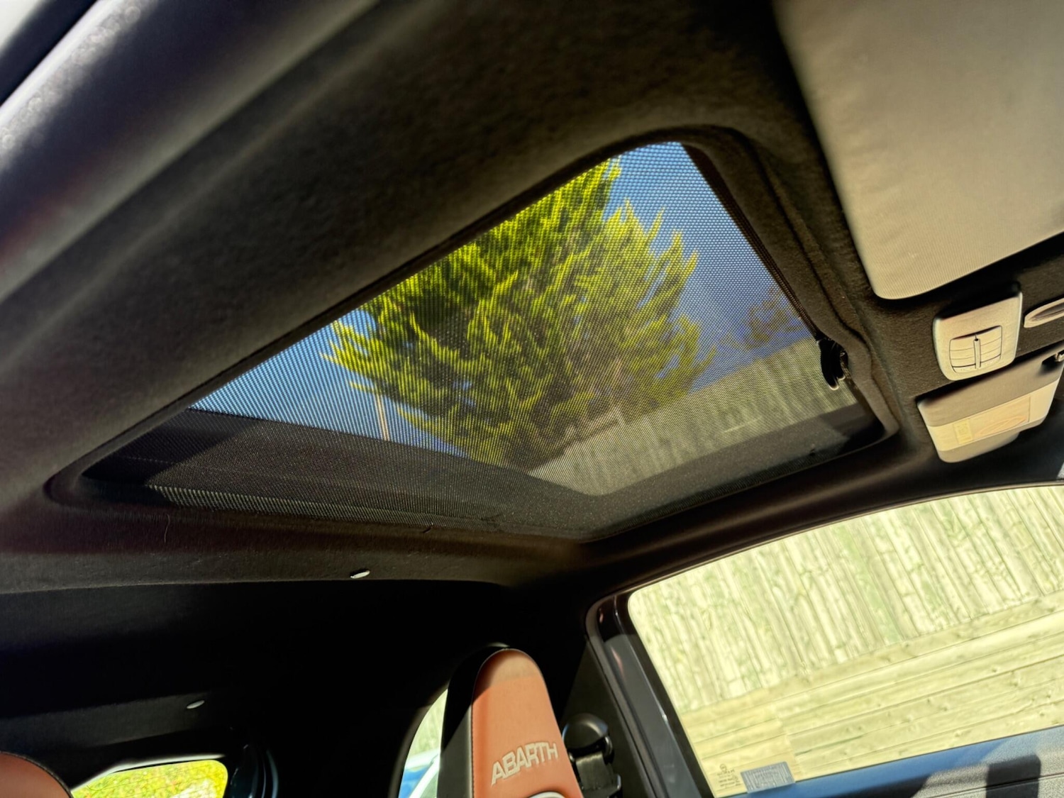 Used Abarth 595 2019 for sale - 76988453: Photo 31