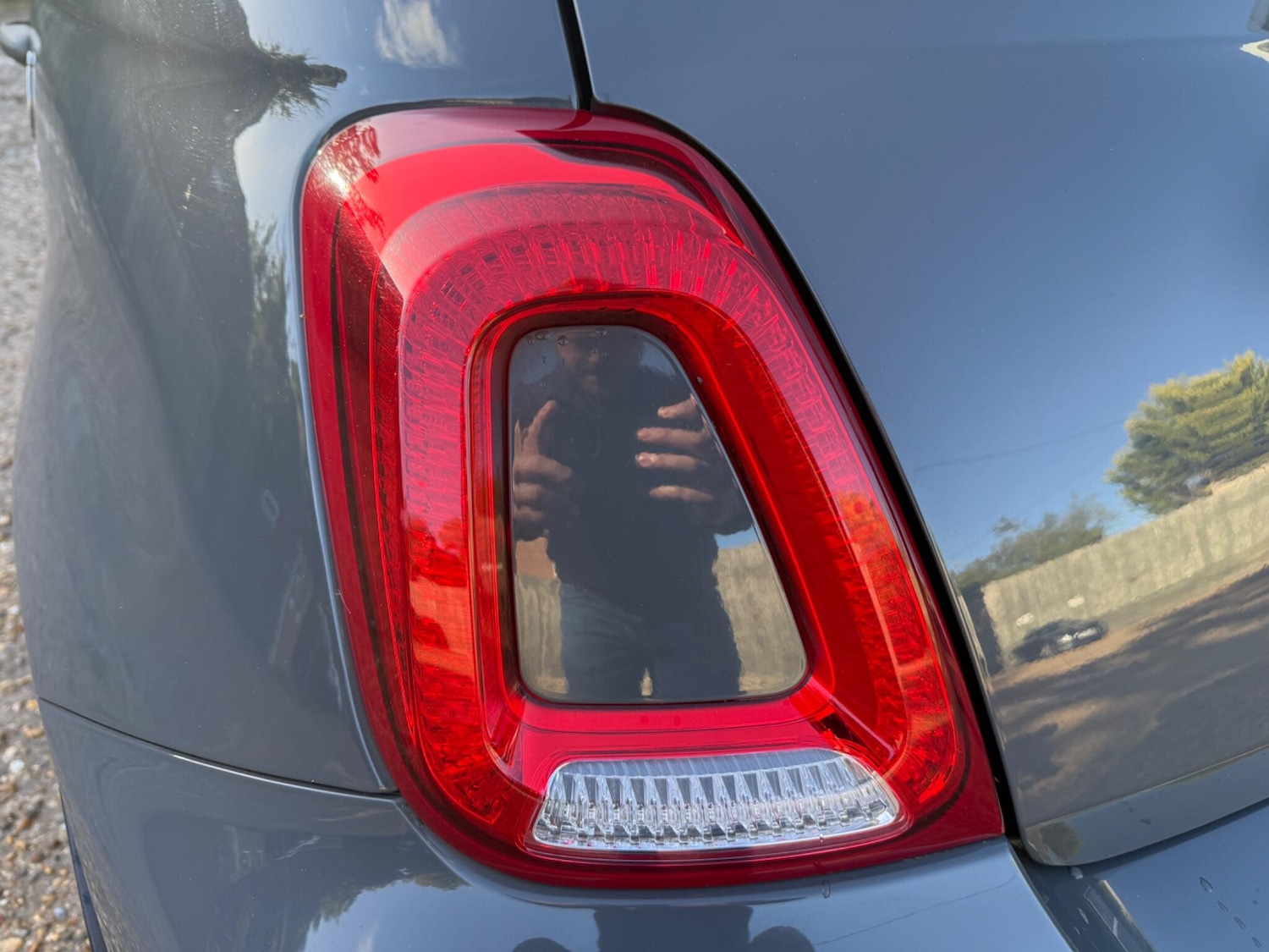 Used Abarth 595 2019 for sale - 76988453: Photo 33