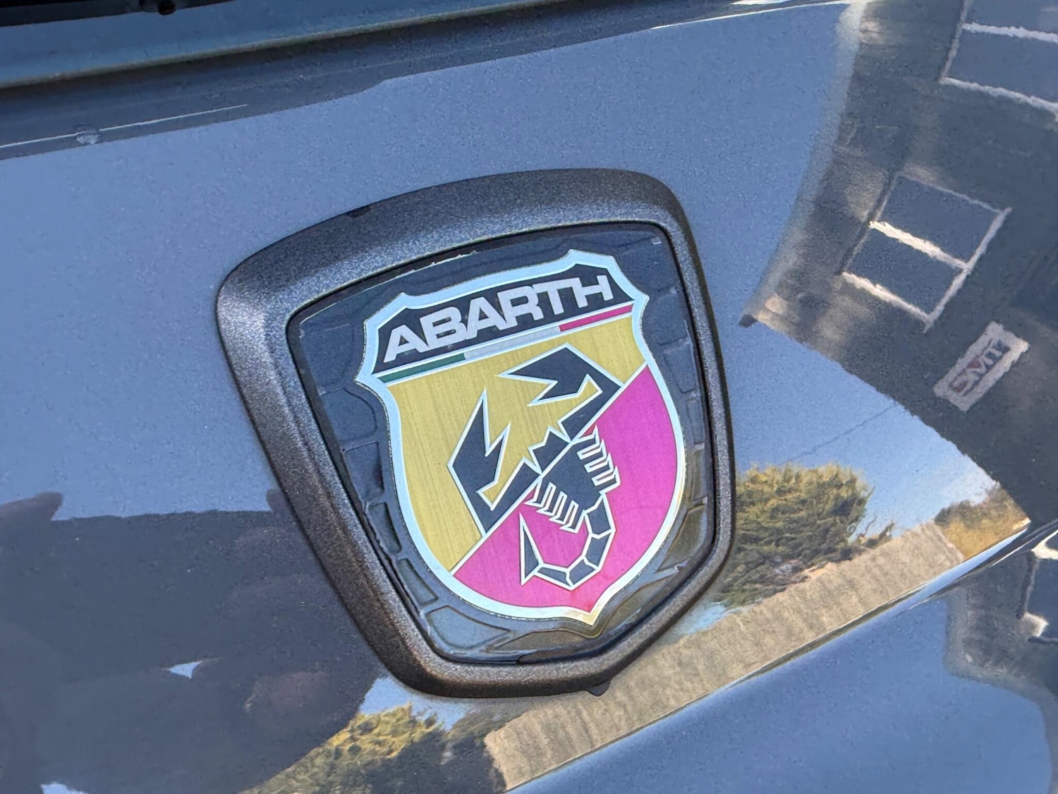 Used Abarth 595 2019 for sale - 76988453: Photo 34