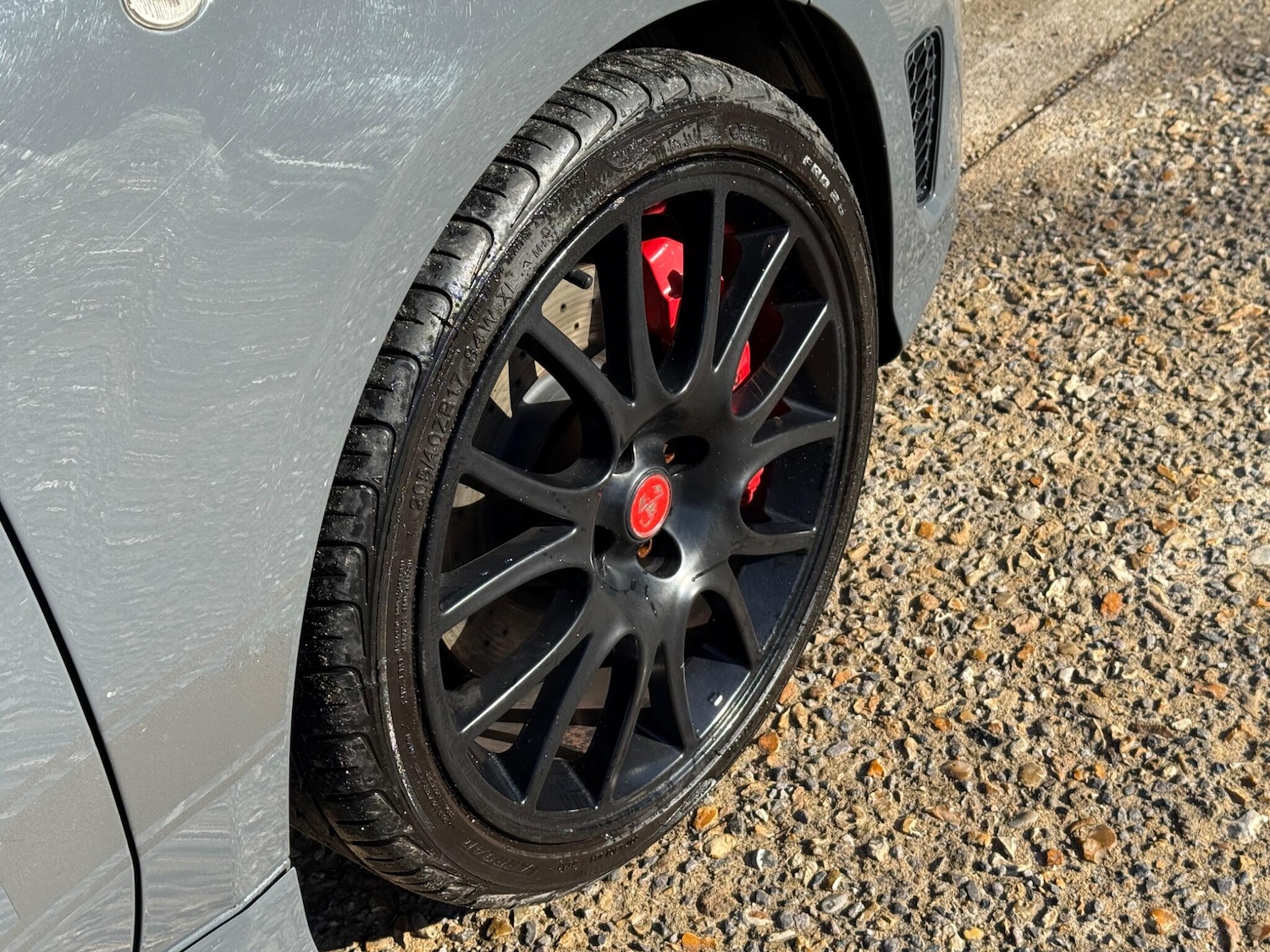 Used Abarth 595 2019 for sale - 76988453: Photo 37