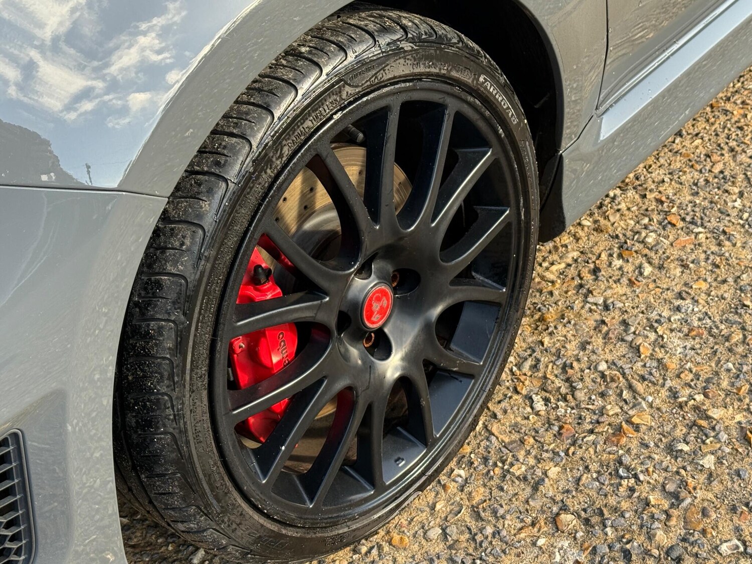 Used Abarth 595 2019 for sale - 76988453: Photo 39