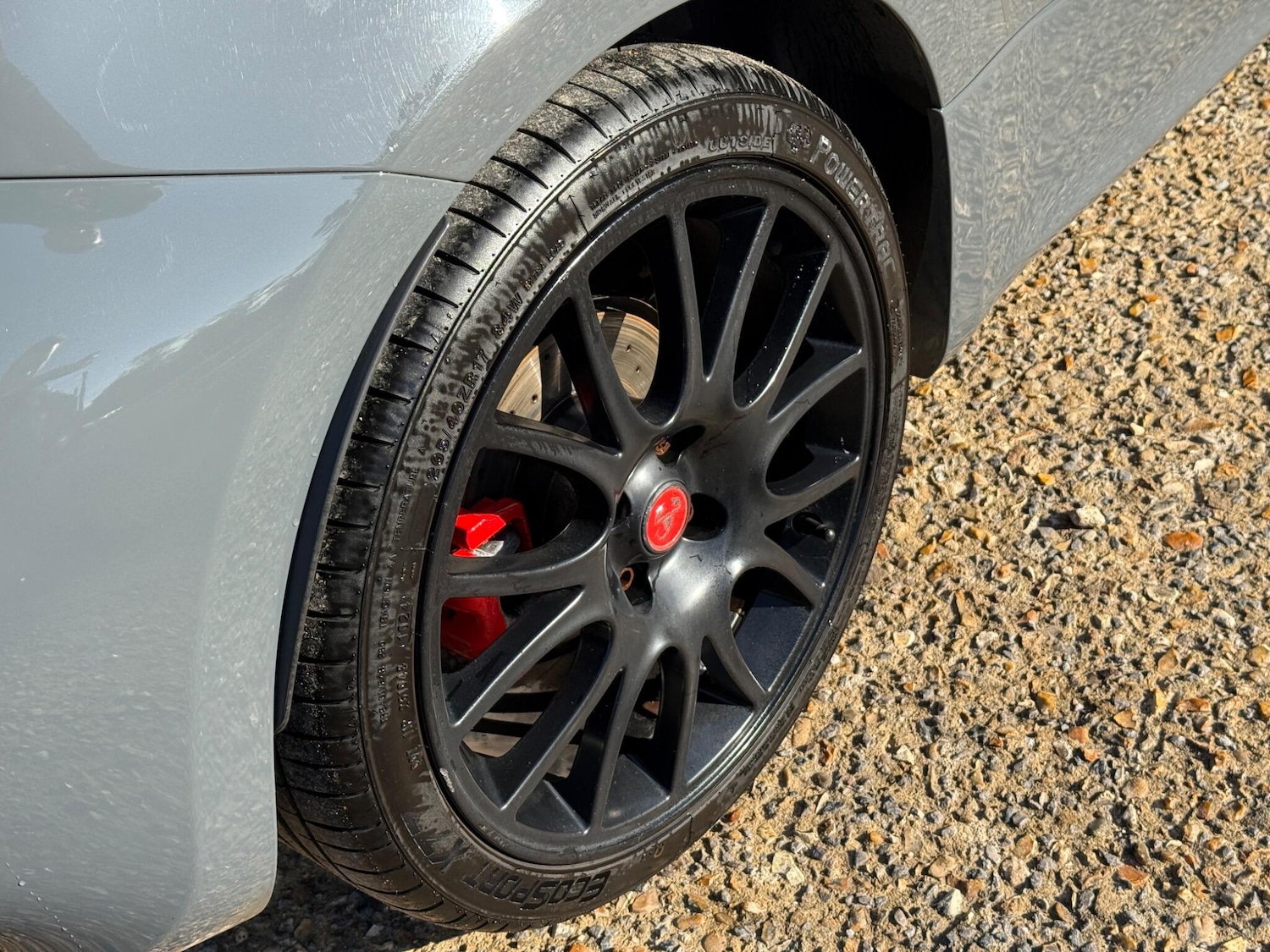 Used Abarth 595 2019 for sale - 76988453: Photo 40