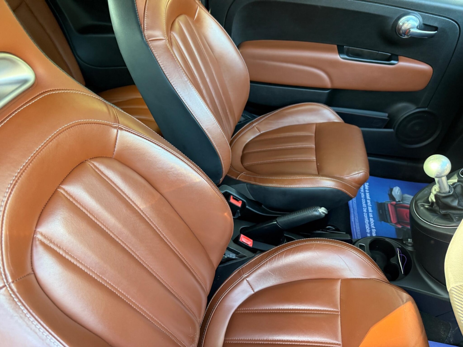 Used Abarth 595 2019 for sale - 76988453: Photo 5