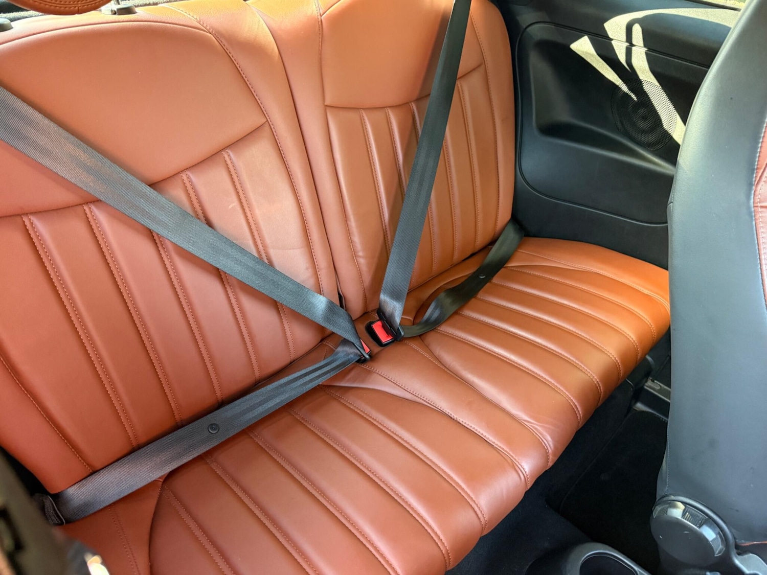 Used Abarth 595 2019 for sale - 76988453: Photo 9