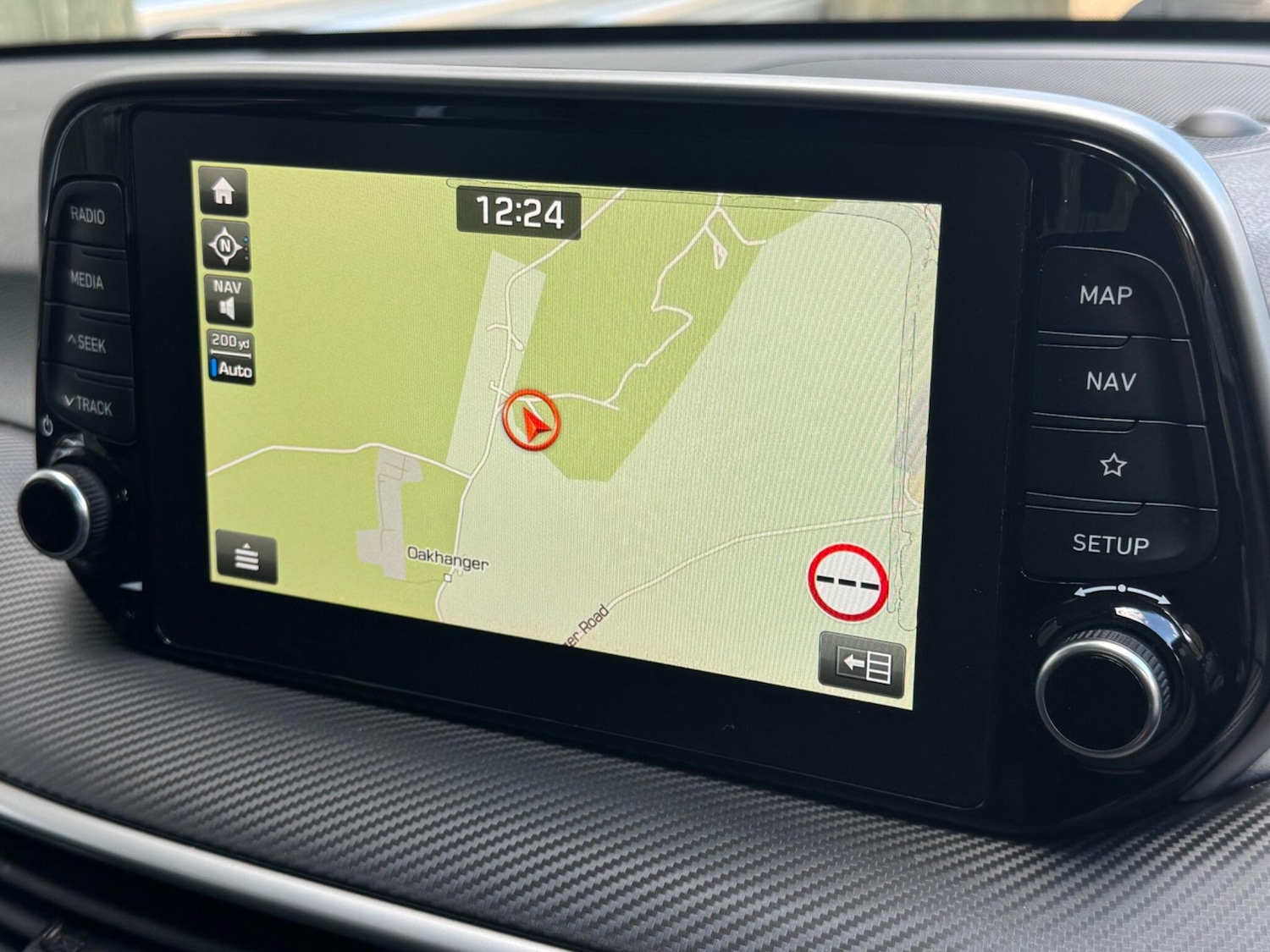 Vehicle 25