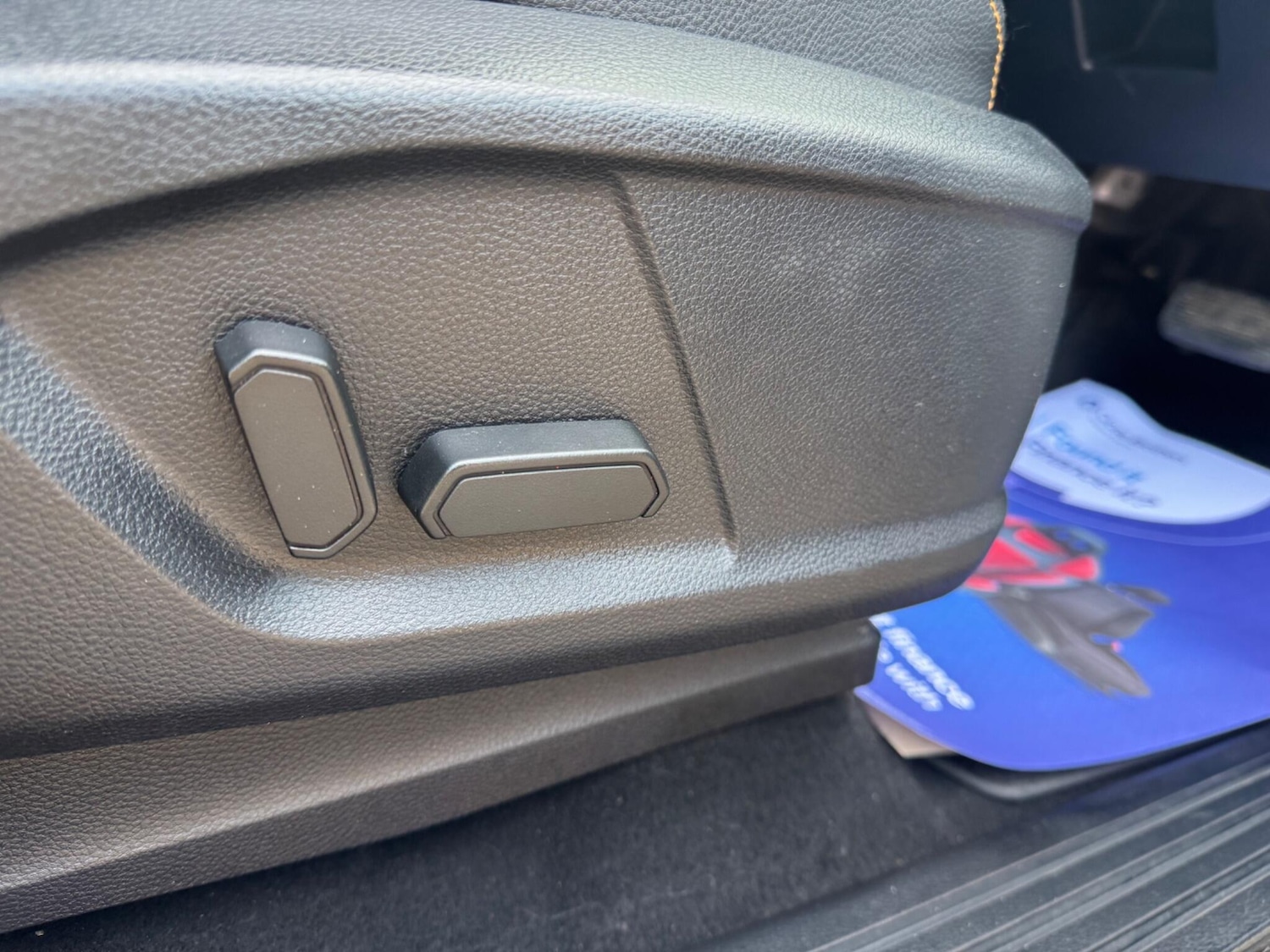 Used Ford Ranger 2020 for sale - 76993085: Photo 20