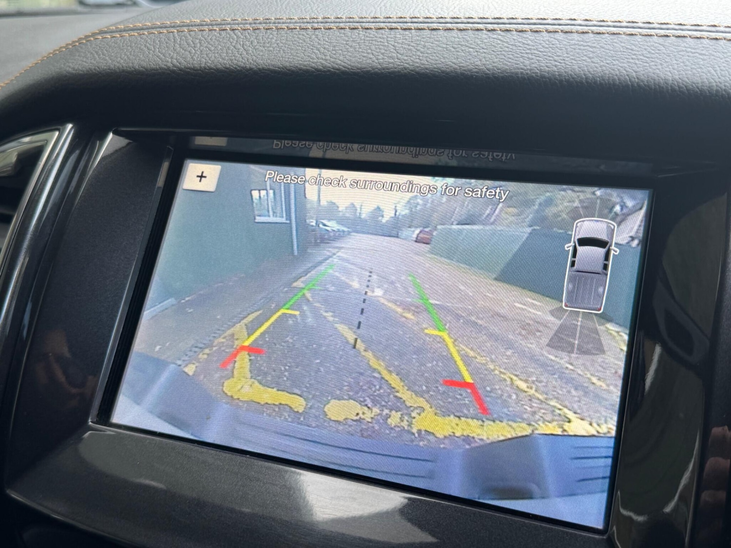 Used Ford Ranger 2020 for sale - 76993085: Photo 22