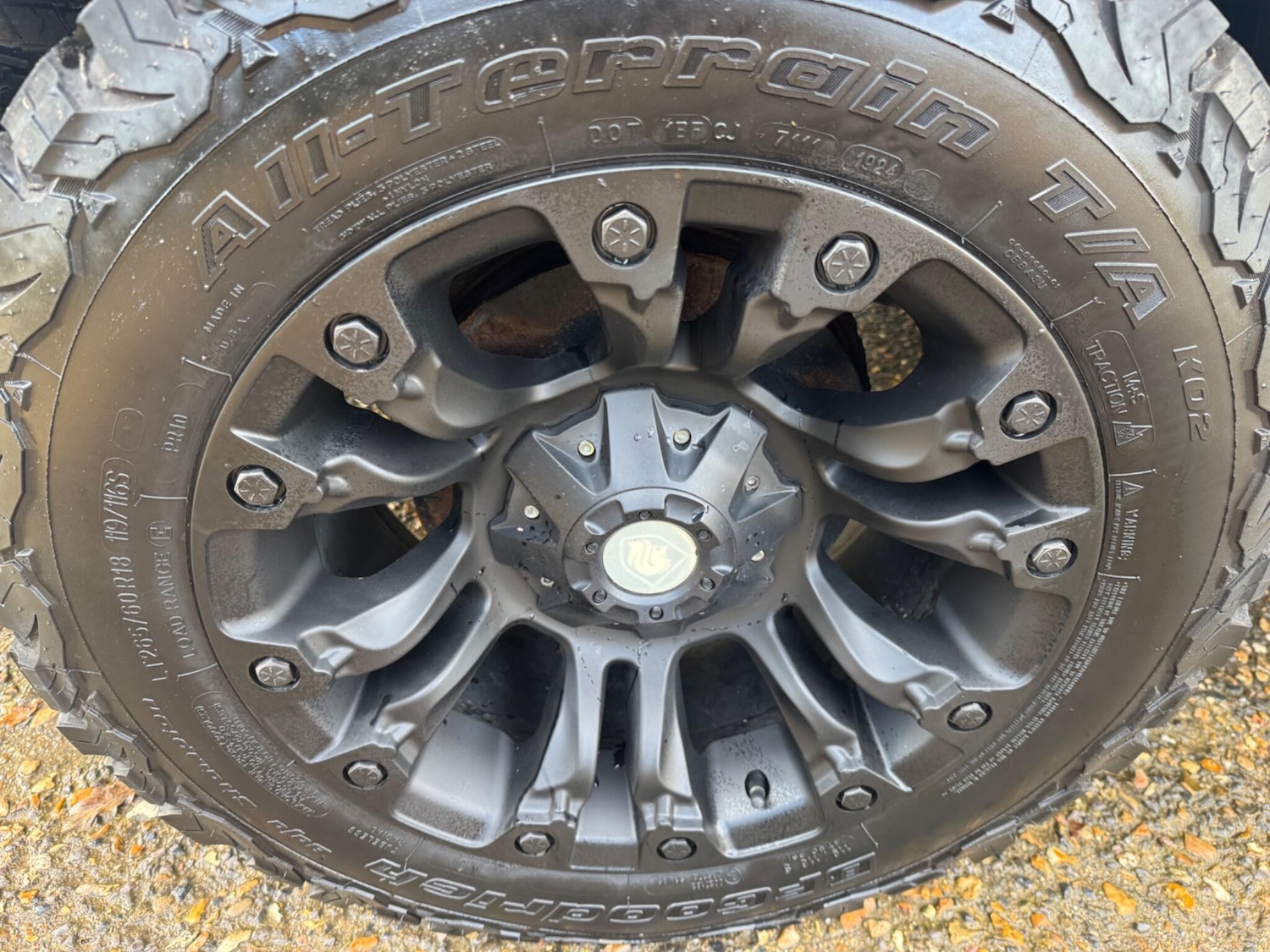 Used Ford Ranger 2020 for sale - 76993085: Photo 26