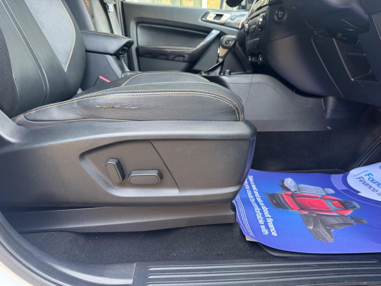 Used Ford Ranger 2020 for sale - 76993085: Photo 35