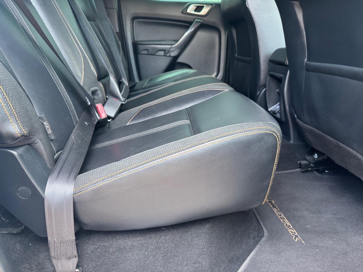 Used Ford Ranger 2020 for sale - 76993085: Photo 36