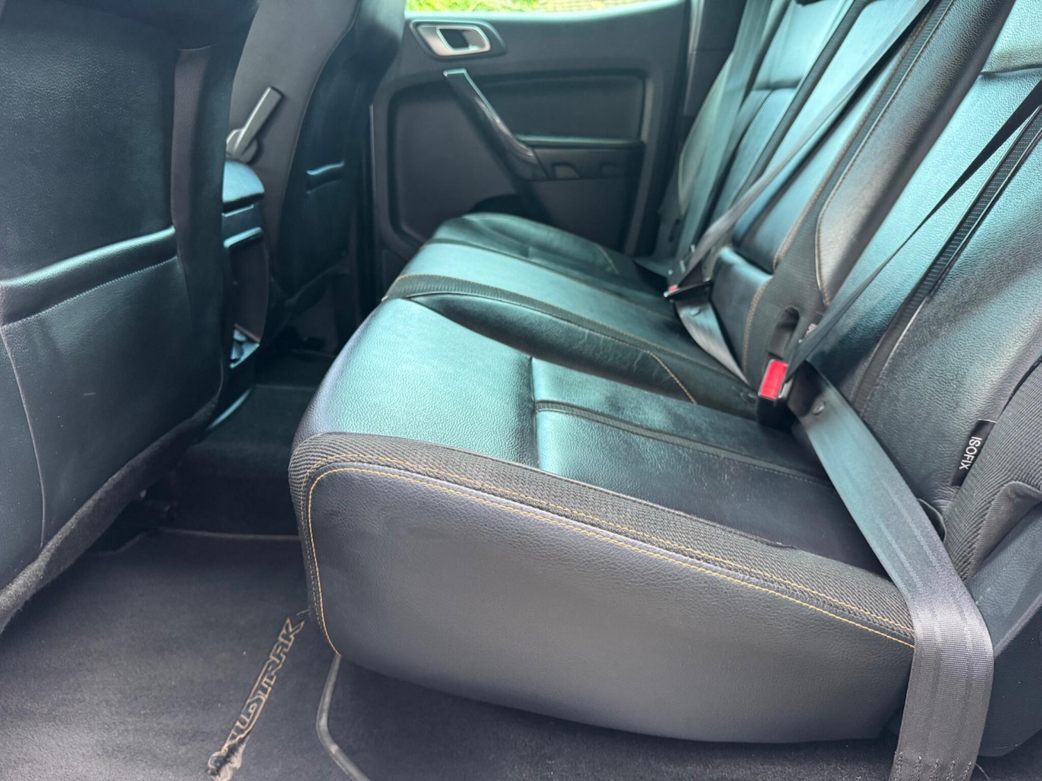 Used Ford Ranger 2020 for sale - 76993085: Photo 38