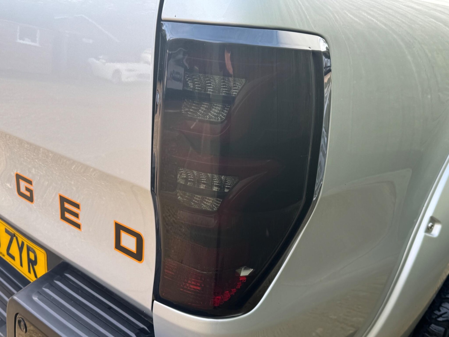 Used Ford Ranger 2020 for sale - 76993085: Photo 42