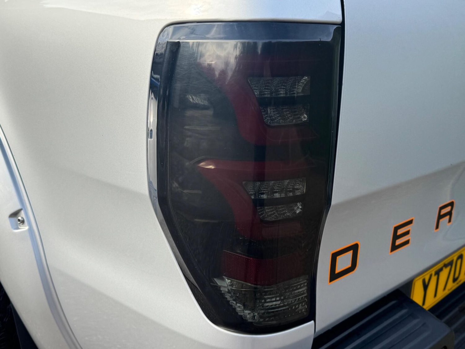 Used Ford Ranger 2020 for sale - 76993085: Photo 44