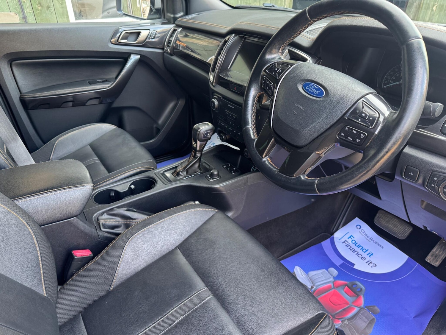 Used Ford Ranger 2020 for sale - 76993085: Photo 5