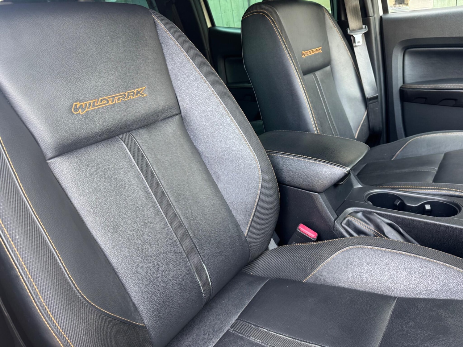 Used Ford Ranger 2020 for sale - 76993085: Photo 6